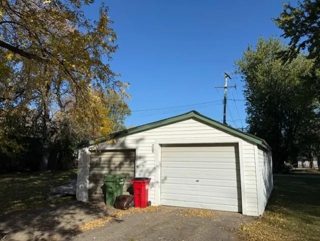 306 E Front Street E Fulda, MN 56131