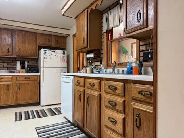 306 E Front Street E Fulda, MN 56131
