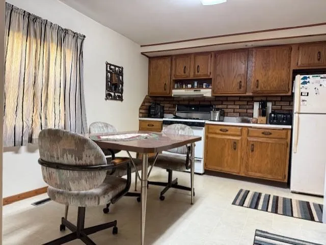 306 E Front Street E Fulda, MN 56131
