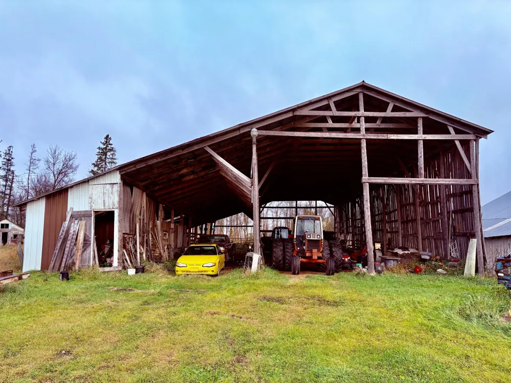 970 County Road 89 Baudette, MN 56623