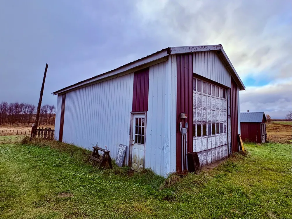 970 County Road 89 Baudette, MN 56623