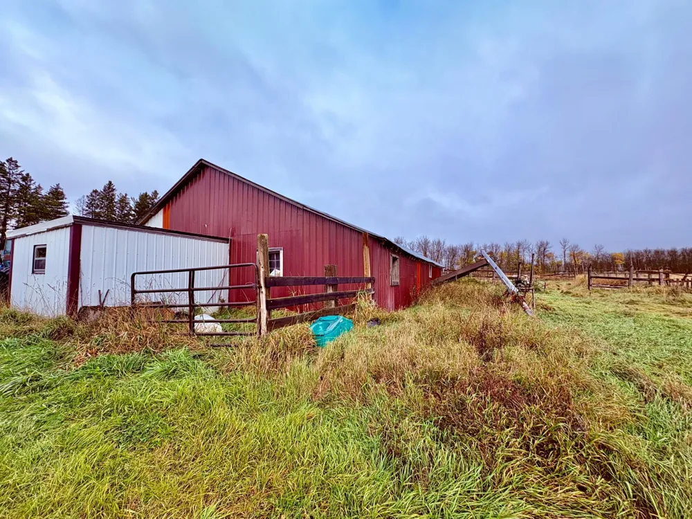 970 County Road 89 Baudette, MN 56623