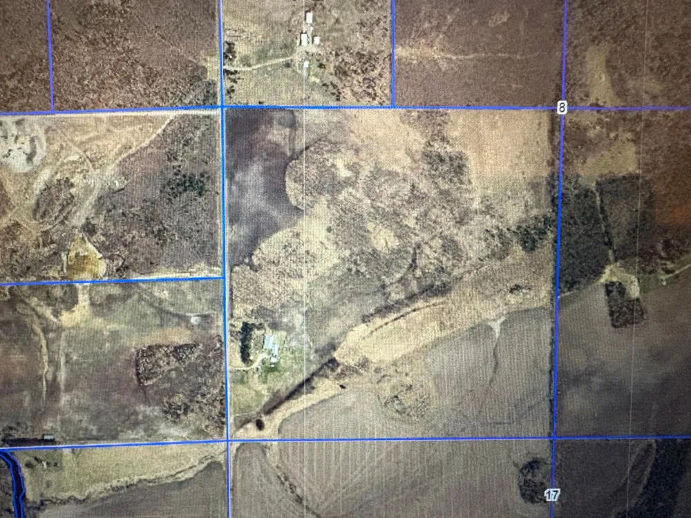 970 County Road 89 Baudette, MN 56623