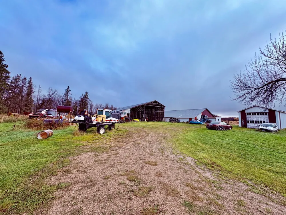 970 County Road 89 Baudette, MN 56623
