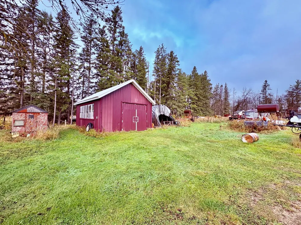 970 County Road 89 Baudette, MN 56623