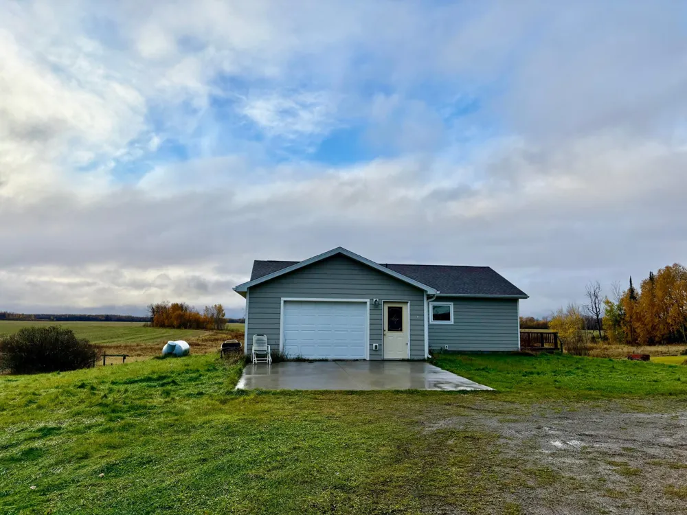 970 County Road 89 Baudette, MN 56623