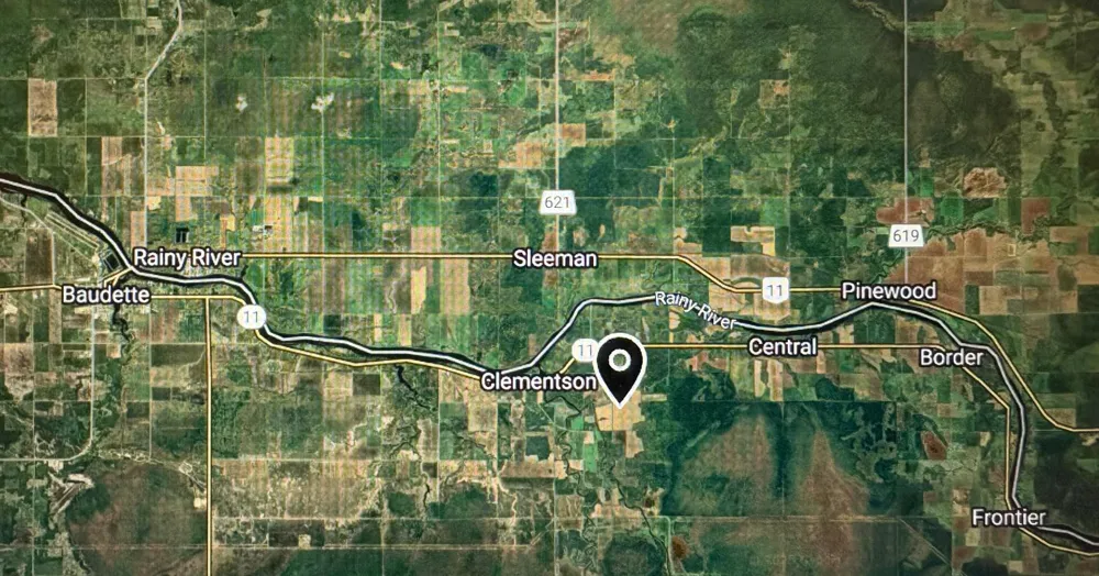 970 County Road 89 Baudette, MN 56623