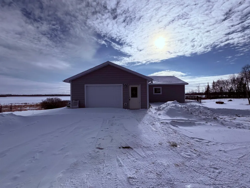 970 County Road 89 Baudette, MN 56623