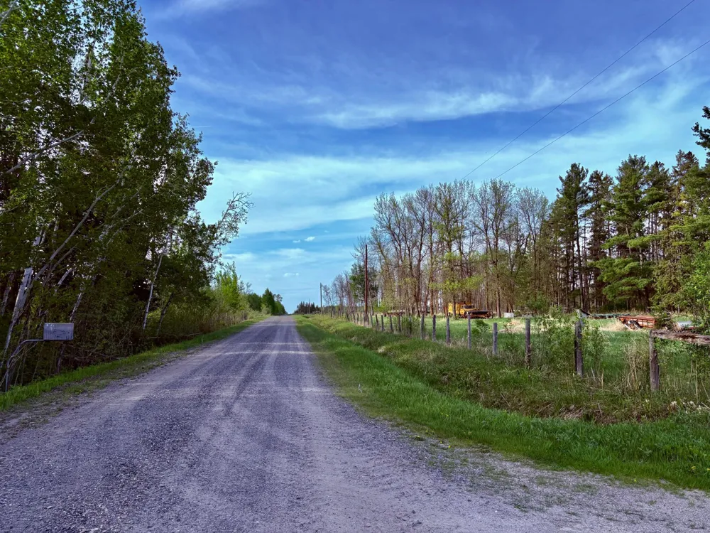 970 County Road 89 Baudette, MN 56623