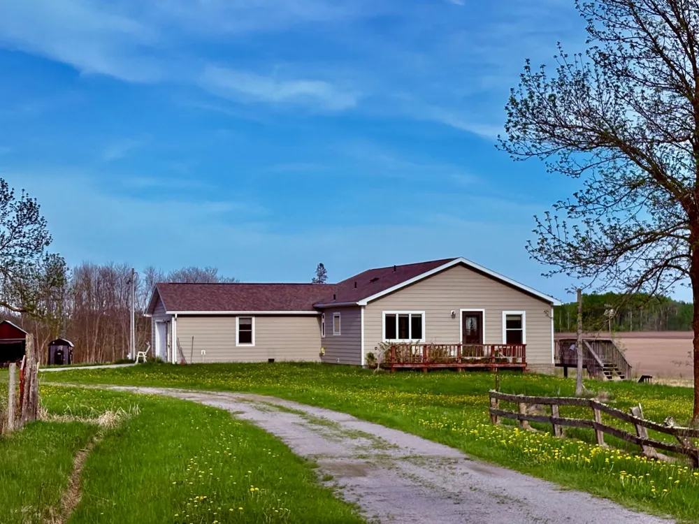 970 County Road 89 Baudette, MN 56623