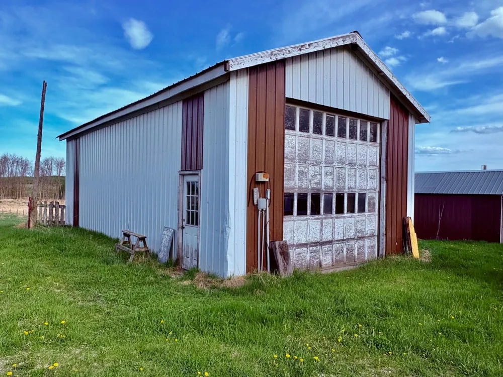 970 County Road 89 Baudette, MN 56623