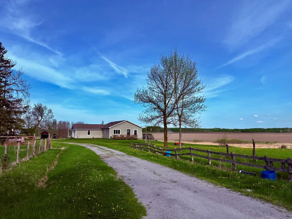 970 County Road 89 Baudette, MN 56623