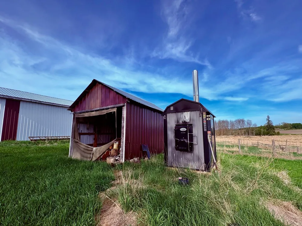 970 County Road 89 Baudette, MN 56623