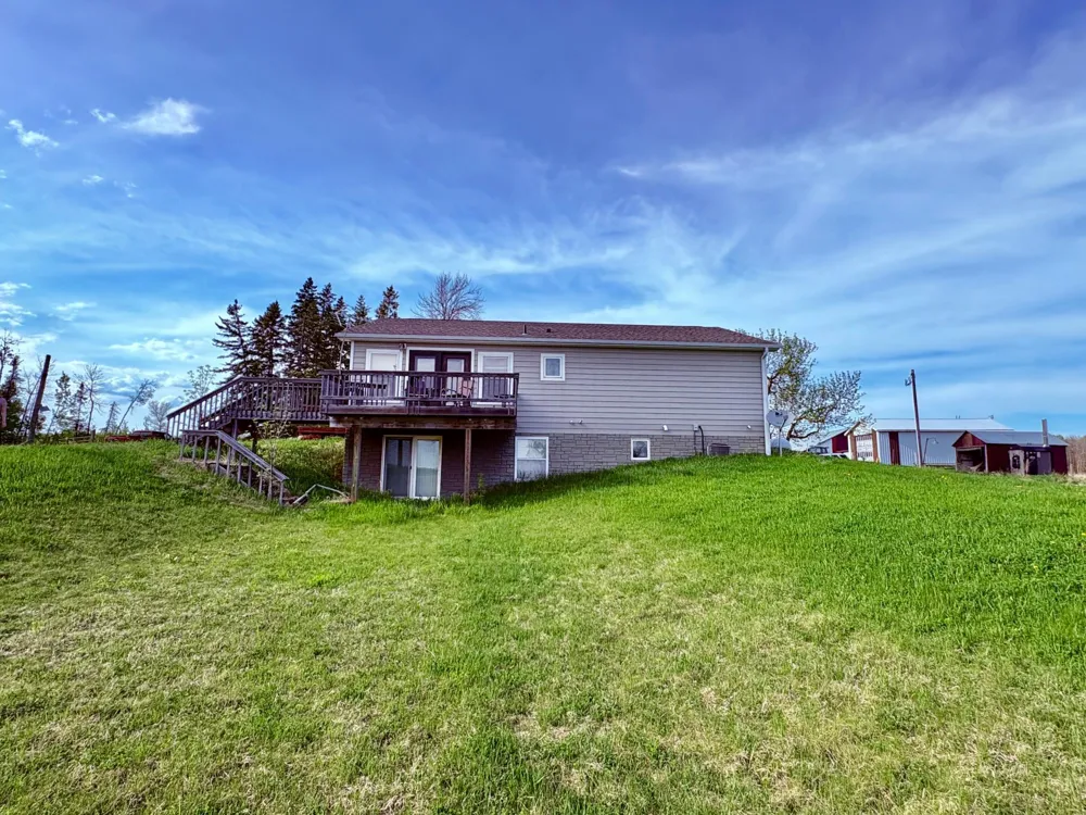 970 County Road 89 Baudette, MN 56623