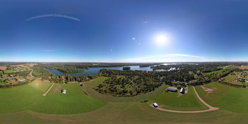 Lot 4 9 7/16 AVENUE Chetek, WI 54728