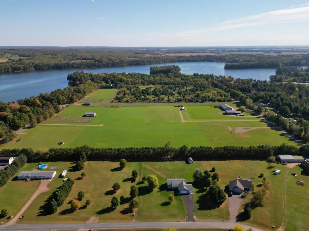 Lot 4 9 7/16 AVENUE Chetek, WI 54728