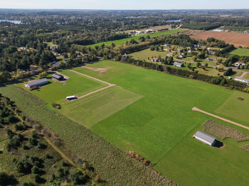 Lot 4 9 7/16 AVENUE Chetek, WI 54728