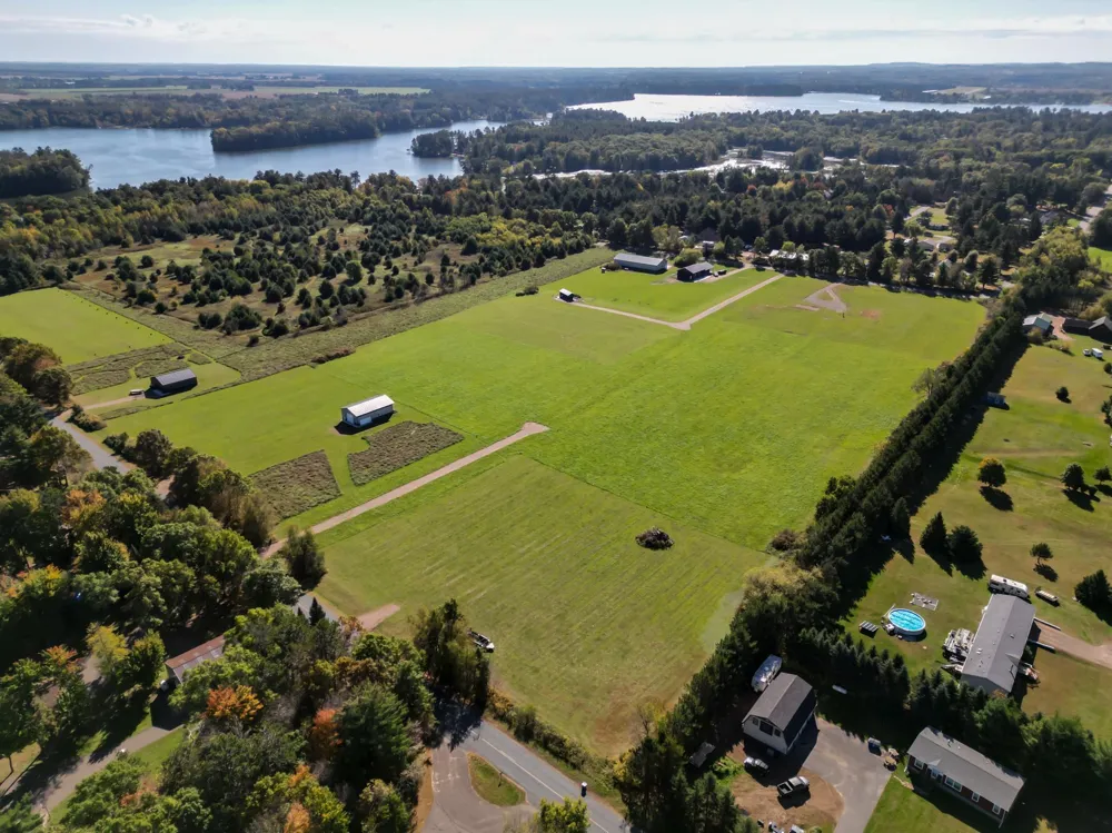 Lot 4 9 7/16 AVENUE Chetek, WI 54728