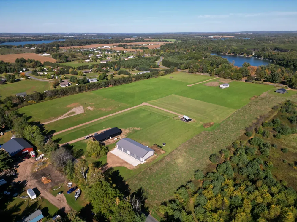 Lot 4 9 7/16 AVENUE Chetek, WI 54728