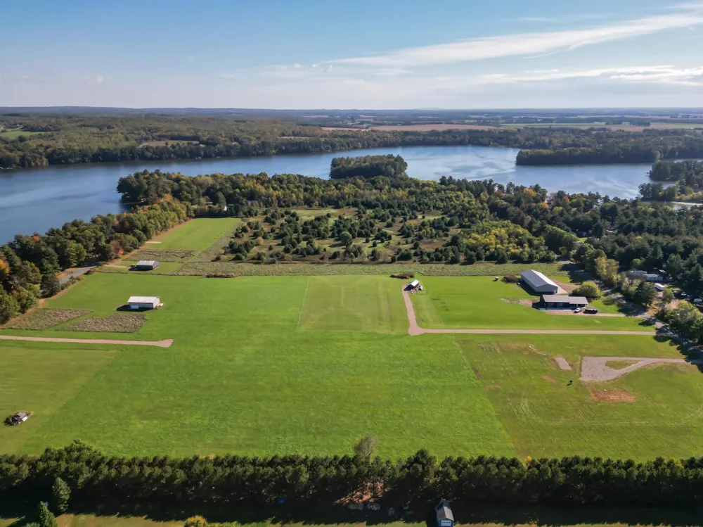Lot 4 9 7/16 AVENUE Chetek, WI 54728