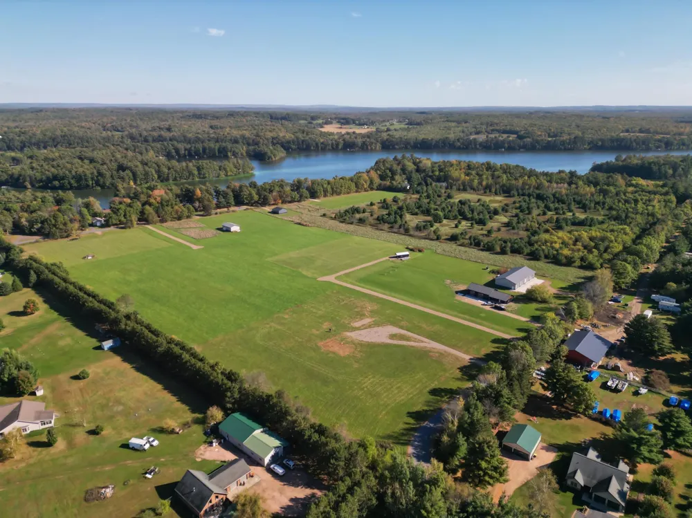 Lot 4 9 7/16 AVENUE Chetek, WI 54728