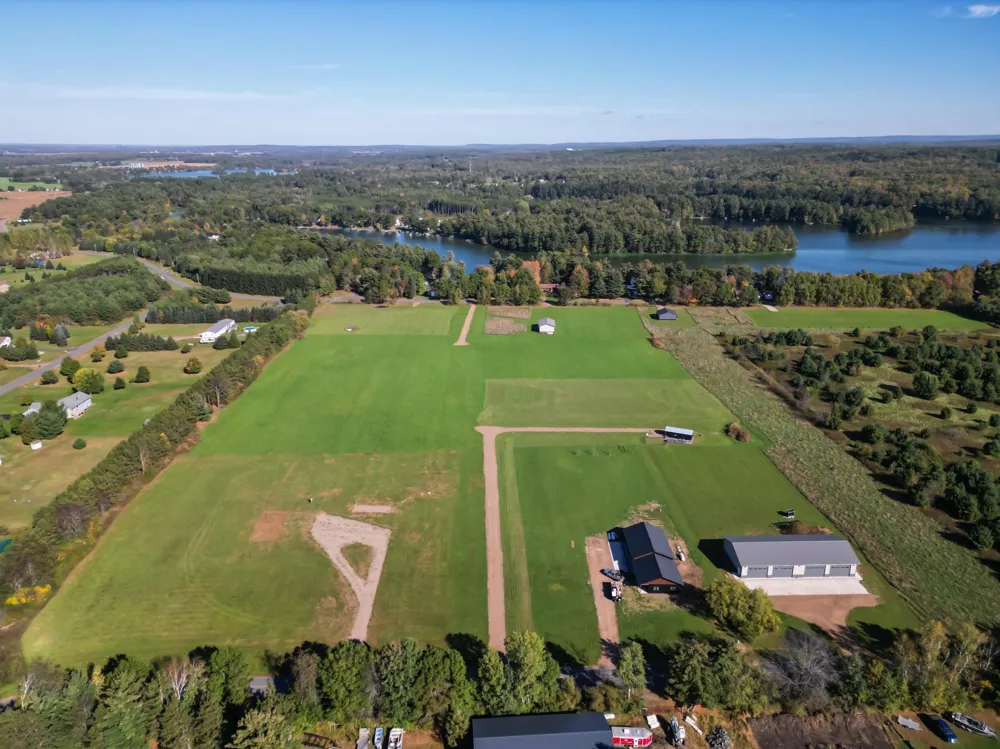Lot 4 9 7/16 AVENUE Chetek, WI 54728