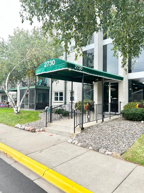 2730 Dale Street #D309
