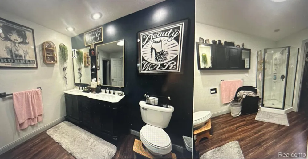 6803 Napoleon Road Leoni Township, MI 49201