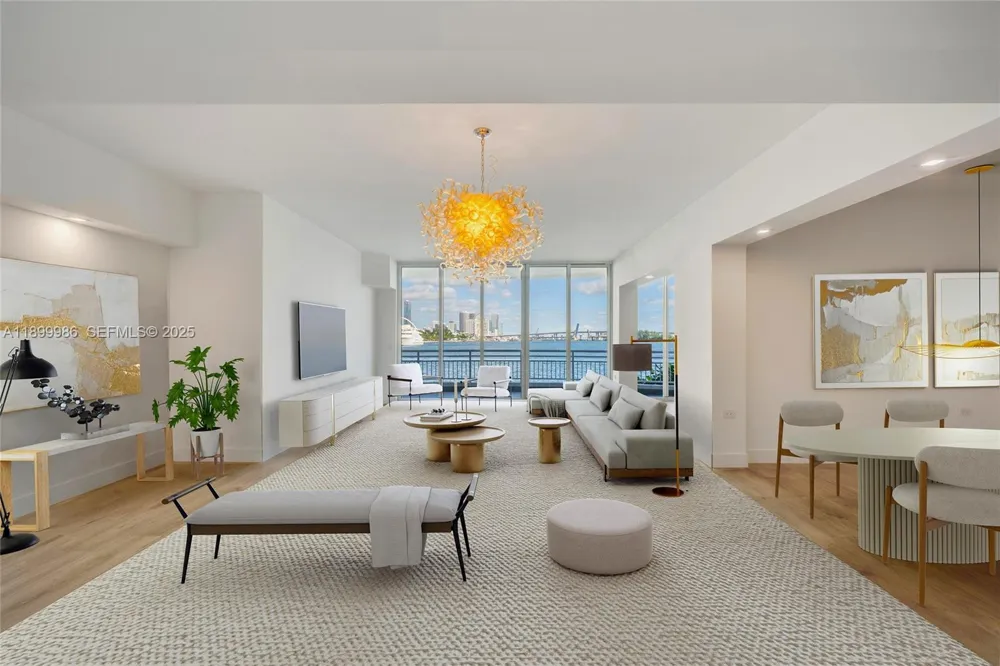 848 Brickell Key Dr #204 Miami, FL 33131