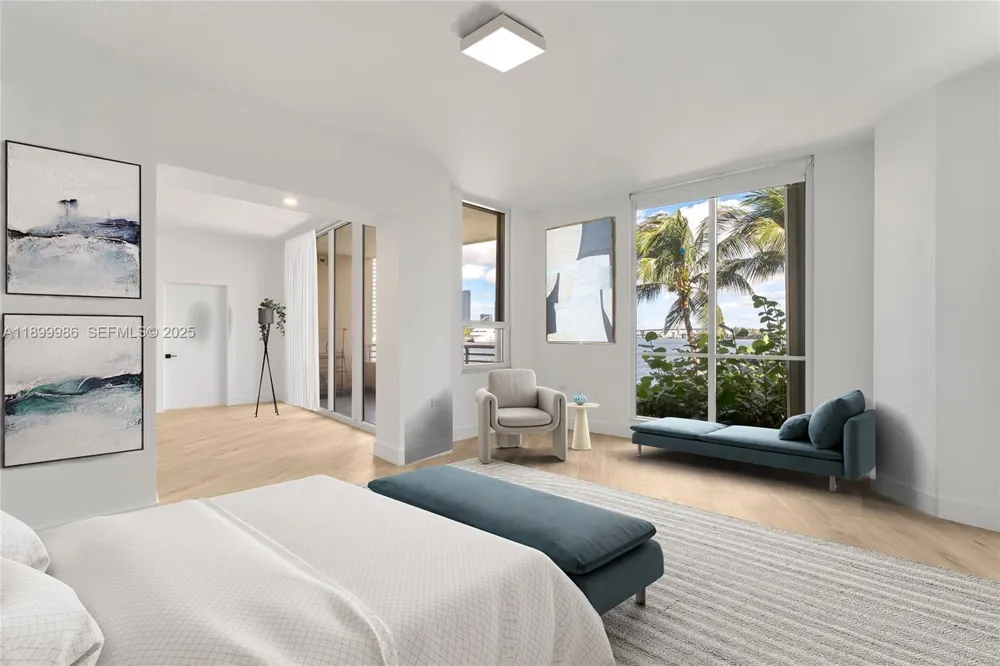 848 Brickell Key Dr #204 Miami, FL 33131