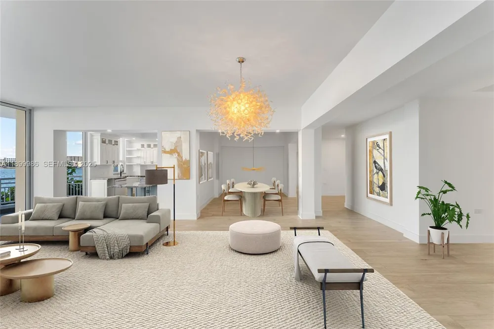 848 Brickell Key Dr #204 Miami, FL 33131