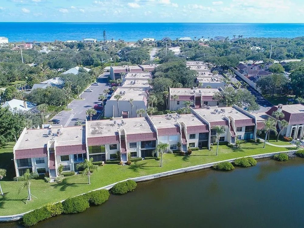 5151 Highway A1a #404 Indian River Shores, FL 32963