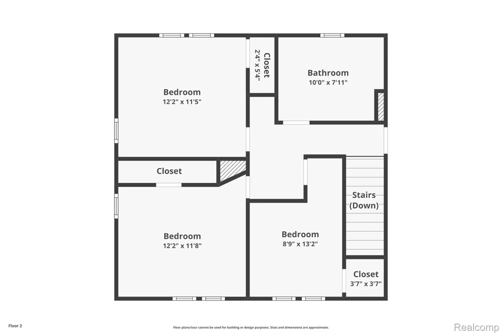 9669 Dixie Highway Ira Township, MI 48023