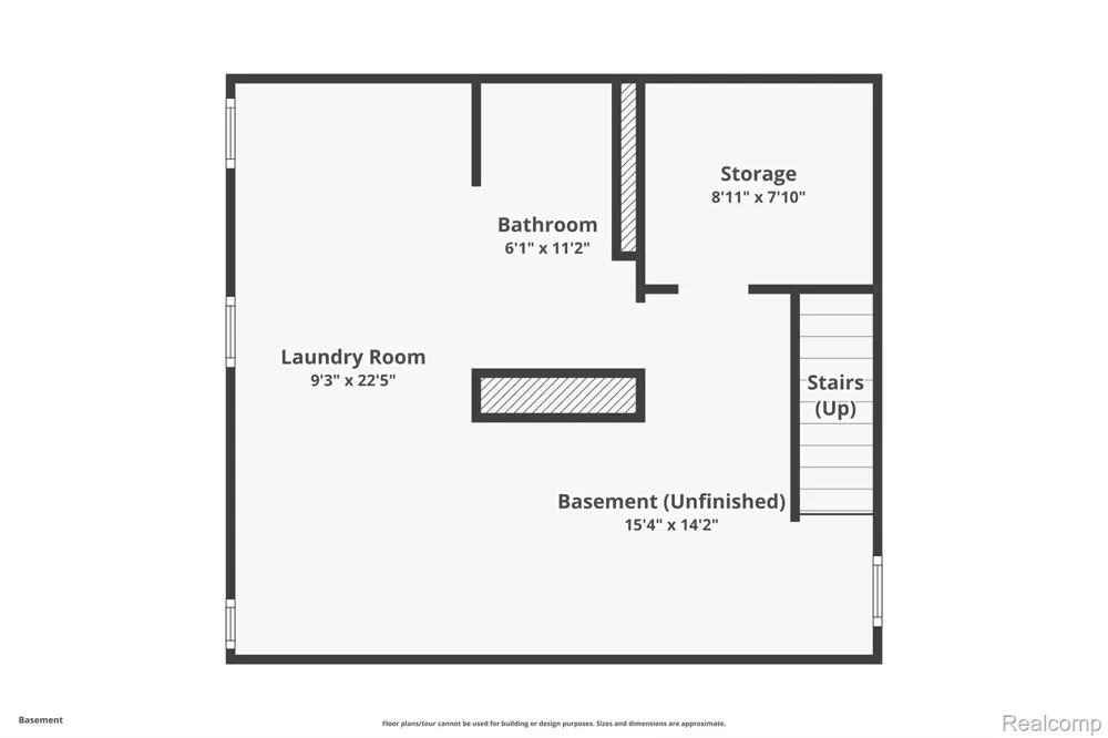 9669 Dixie Highway Ira Township, MI 48023