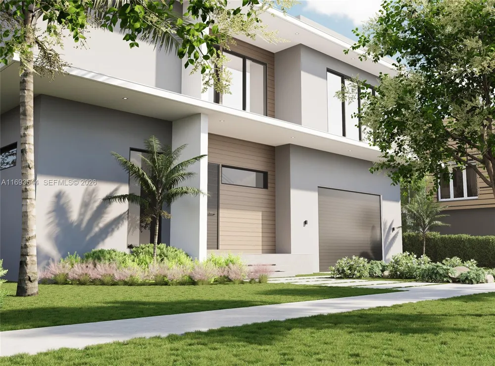 12685 Bayshore Dr North Miami, FL 33181