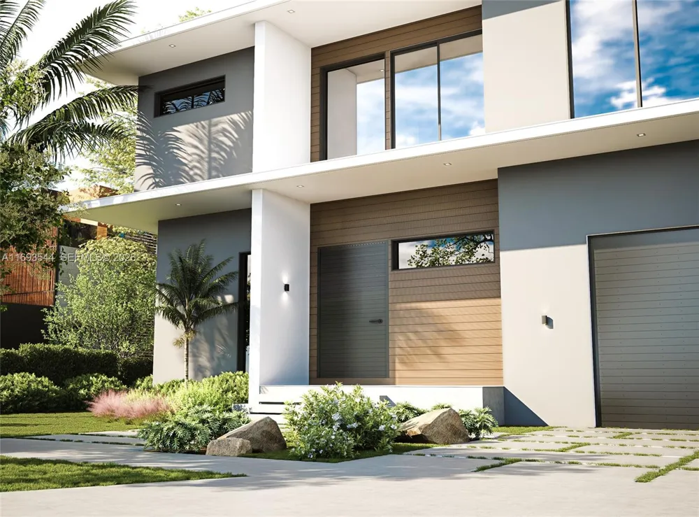 12685 Bayshore Dr North Miami, FL 33181