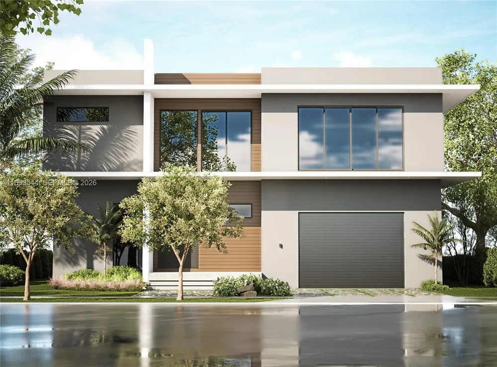 12685 Bayshore Dr North Miami, FL 33181