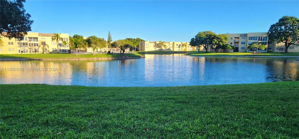 5940 NW 64 TH AVE #109 Tamarac, FL 33319