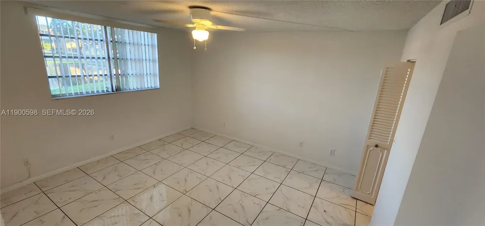 5940 NW 64 TH AVE #109 Tamarac, FL 33319