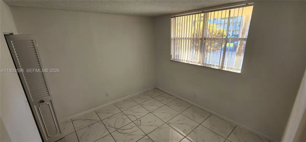 5940 NW 64 TH AVE #109 Tamarac, FL 33319