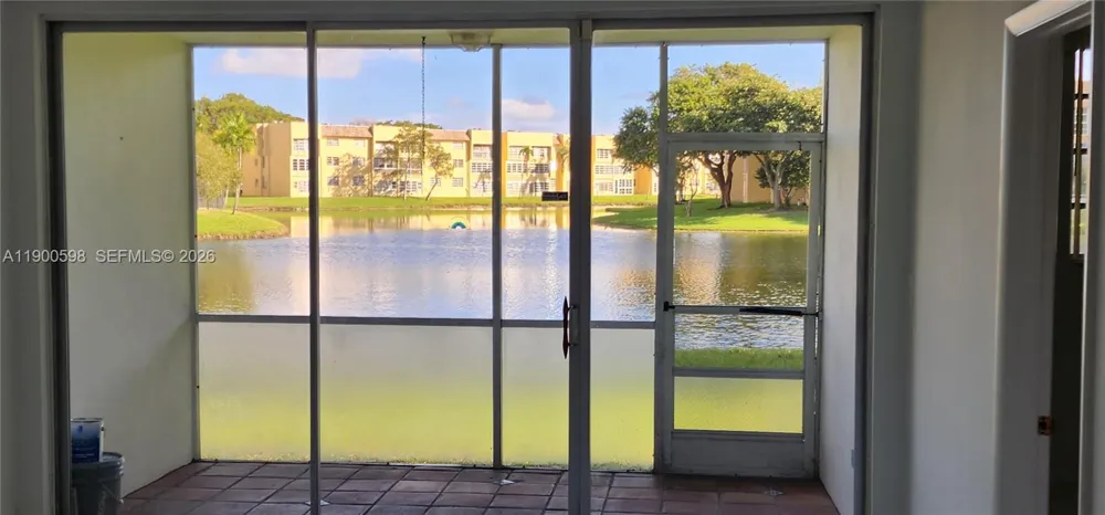 5940 NW 64 TH AVE #109 Tamarac, FL 33319