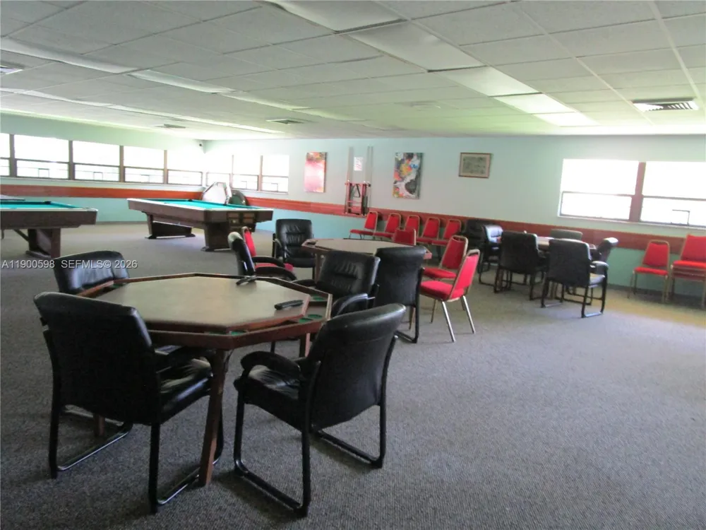 5940 NW 64 TH AVE #109 Tamarac, FL 33319