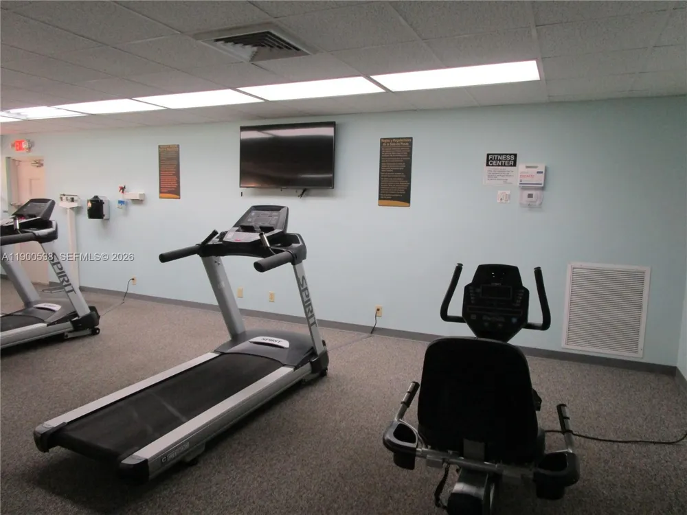 5940 NW 64 TH AVE #109 Tamarac, FL 33319