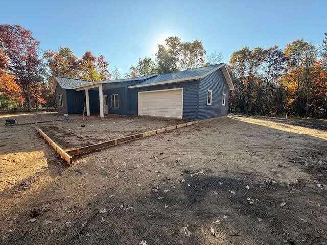 6710 W Dana's Circle Sweetwater Township, MI 49304