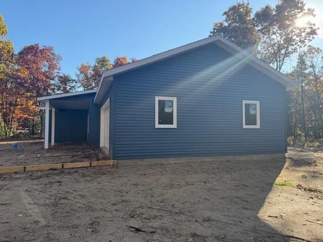 6710 W Dana's Circle Sweetwater Township, MI 49304