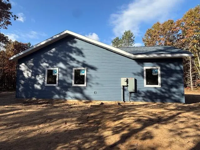 6710 W Dana's Circle Sweetwater Township, MI 49304
