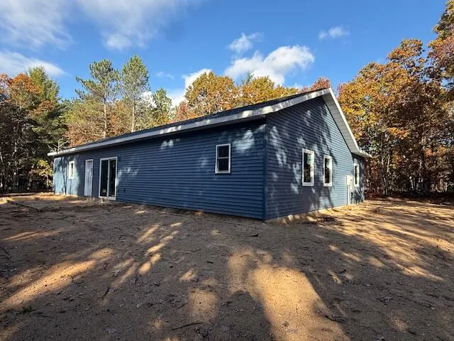 6710 W Dana's Circle Sweetwater Township, MI 49304