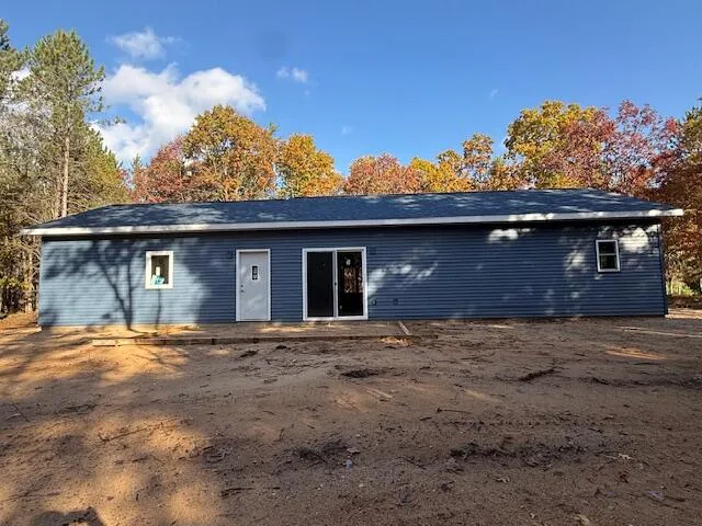 6710 W Dana's Circle Sweetwater Township, MI 49304