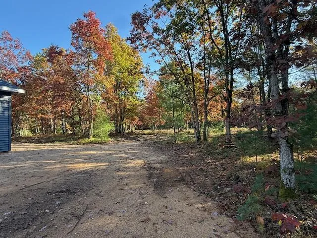 6710 W Dana's Circle Sweetwater Township, MI 49304