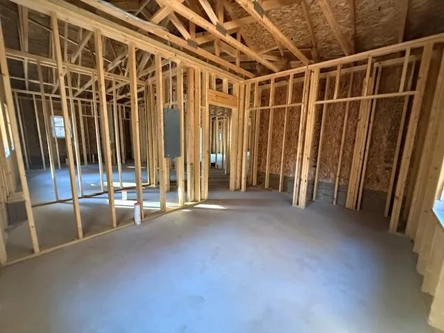 6710 W Dana's Circle Sweetwater Township, MI 49304
